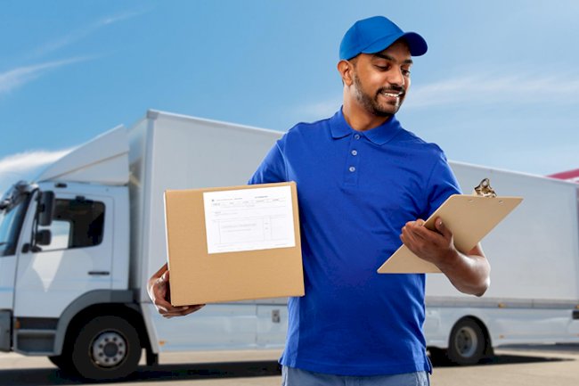 Top Ways to Transport Household Goods in India