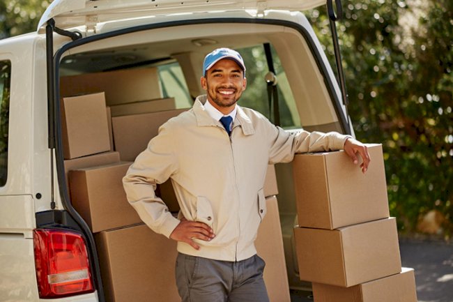 7 tips to find trusted packers and movers in India