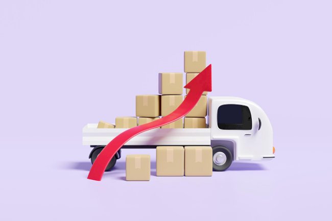 Top Moving Industry Statistics in 2025