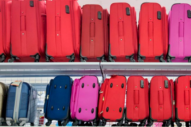 What Is a Luggage Storage Service? Benefits Explained | StowNest