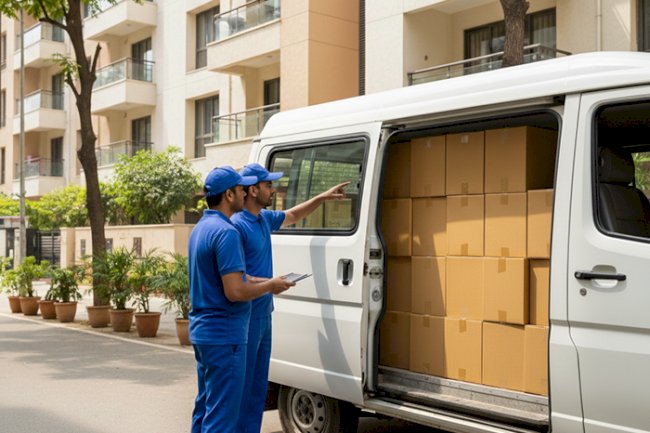 Local vs Long-Distance Moves: A Family Guide | StowNest