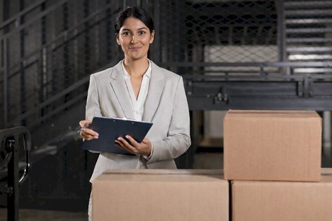 All You Need To Know About Self Storage: Myths And Facts