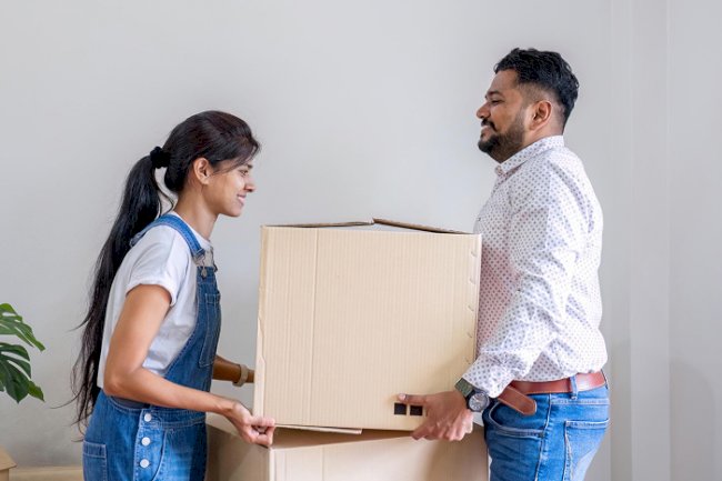 Tips for Preparing for Short-Distance Moving