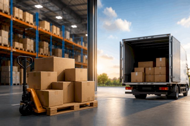 Top 7 Benefits of Using 3PL Warehousing Services in India for Ecommerce Brands