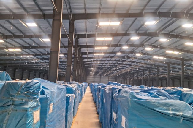 Safe Household Storage in Bangalore During Home Shifting
