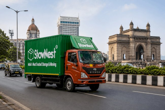 How to Choose Reliable Packers and Movers in Mumbai Without Getting Scammed