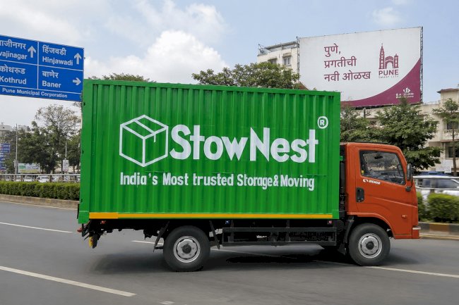 Home Relocation Checklist for Families Moving in Pune