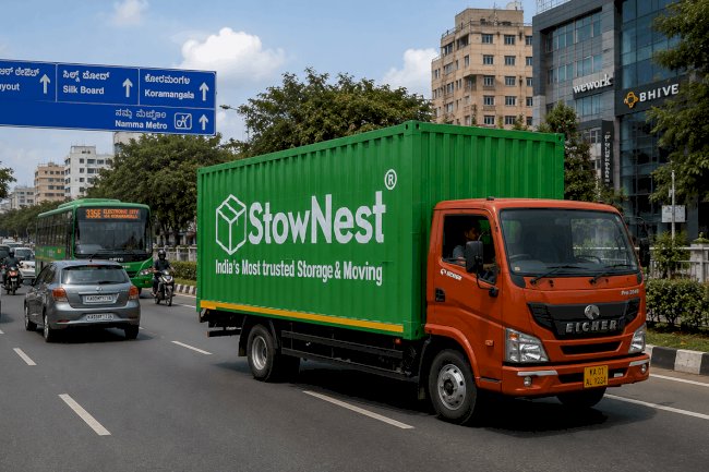 Ultimate Guide to Hiring Packers and Movers in Bangalore in 2026