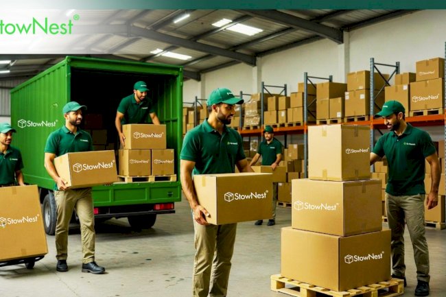 How Household Storage in bangalore Makes Home Shifting Easier