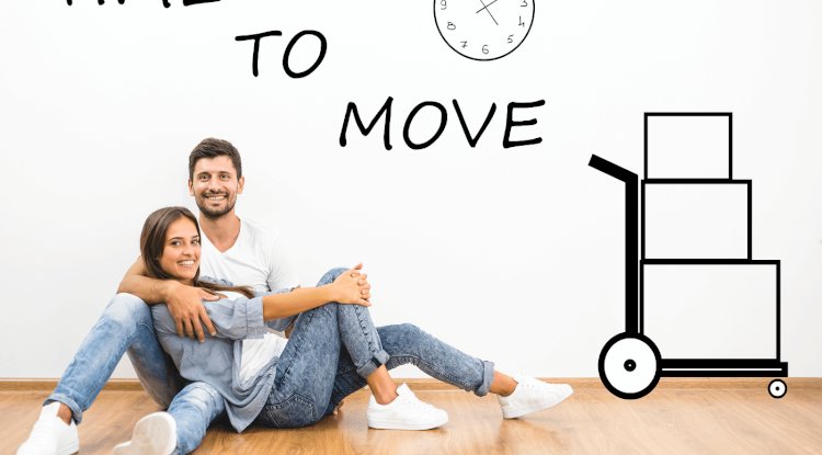 When Is the Best Time to Move Weekday vs Weekend Moving Guide | StowNest