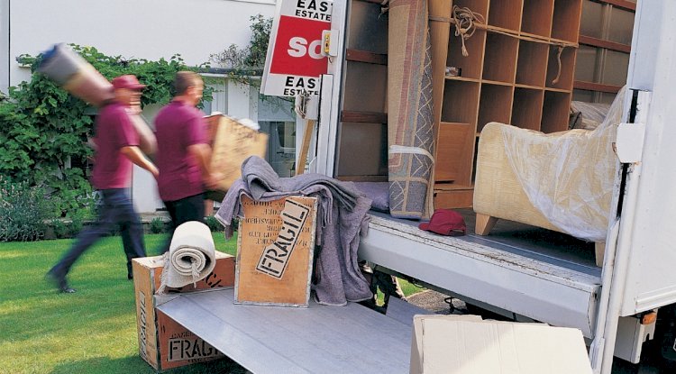 Why Hiring A Local Removalist Is The Best Decision You'll Make This Year