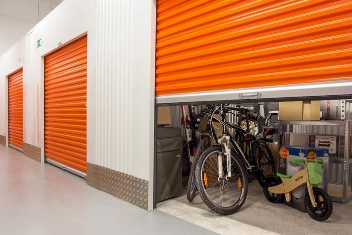 What to Consider When Choosing a Long Term Storage Unit