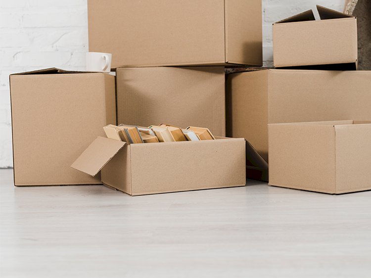 Discover How Household Storage Can Make Relocation Stress-Free