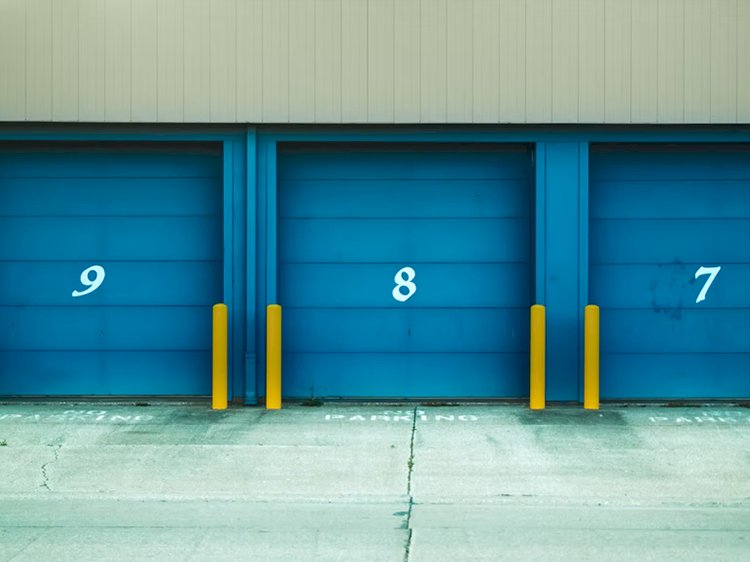 How To Choose The Right Sized Storage Unit For Your Needs