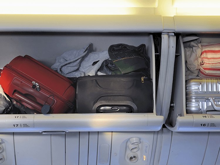 What Are the Best Tips for Luggage Storage? (with pictures)