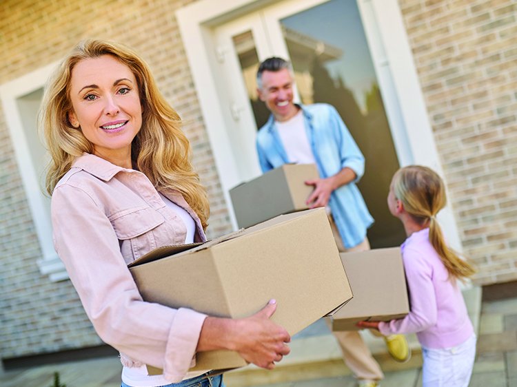 Tips for hassle free relocation | StowNest