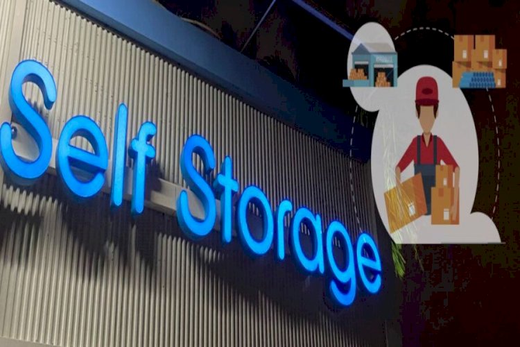 Self-Storage Services Compared: Finding the Perfect Fit