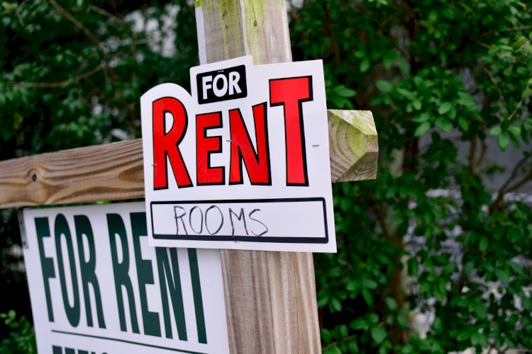 Finding a Room for Rent: The Complete Guide