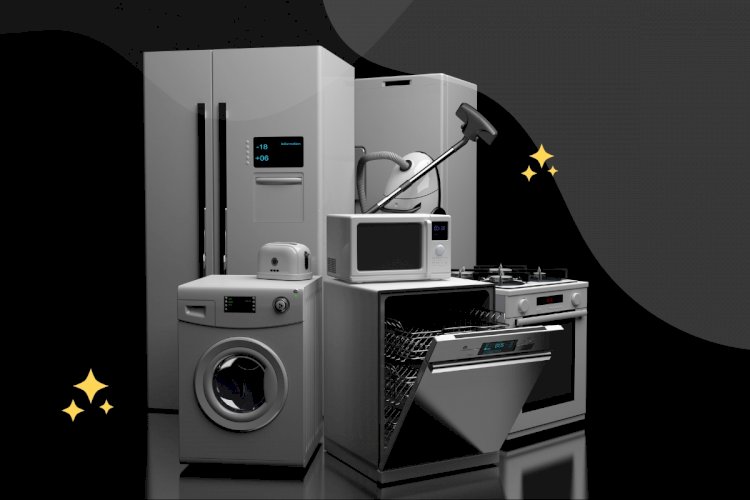 Unlock the Benefits of Renting Home Appliances in Chennai: A Guide for Smart Homeowners.