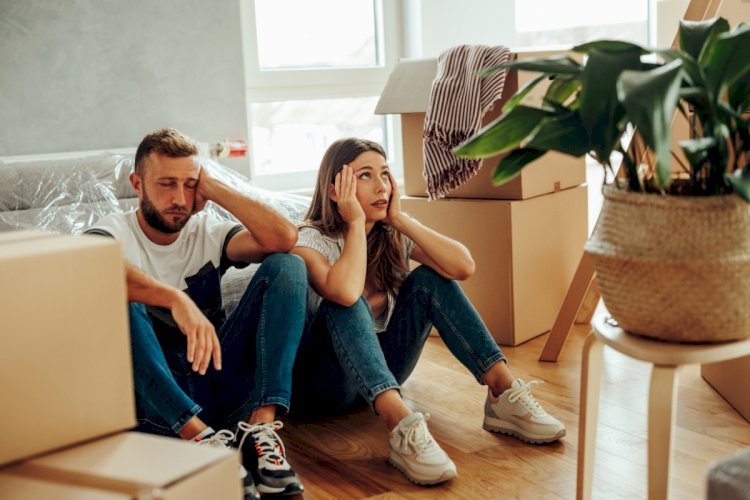 10 Must-Have Tips for a Stress-Free Moving Experience -