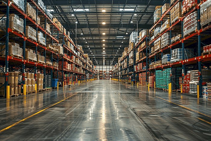 Importance of Warehousing