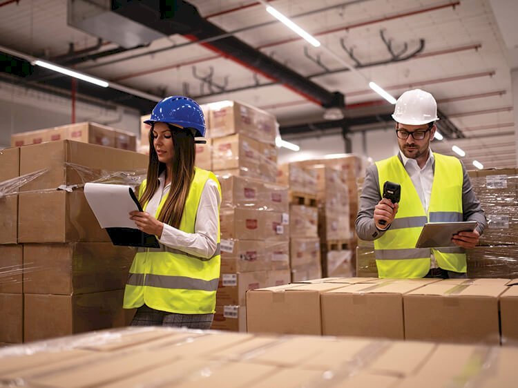 Household storage services: Check out the reasons why you must choose them?