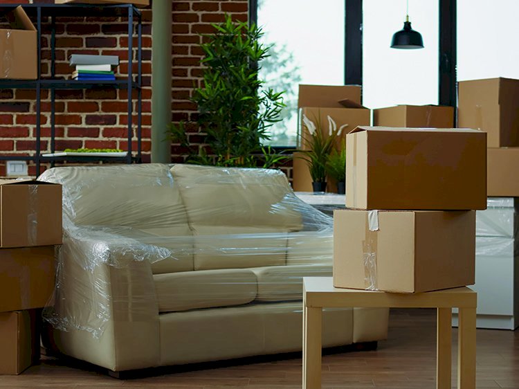 Household Storage - Ultimate Guide | StowNest