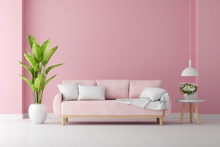 Imagine Living in a comforting and inviting Home Without Clutter.
