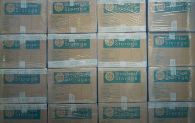 The Essentiality of Storage Units: Why They Are a Must-Have