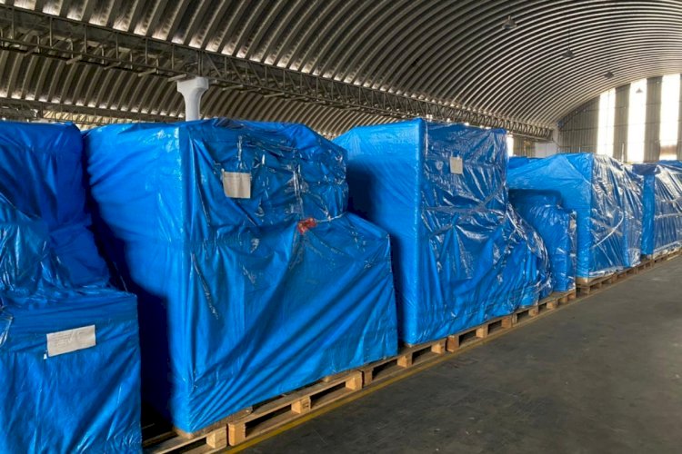 Unveiling the Key Types of Warehousing in Logistics: Which One is Right for Your Business?