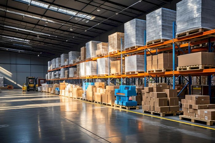 Top Advantages of Warehousing for Businesses | StowNest