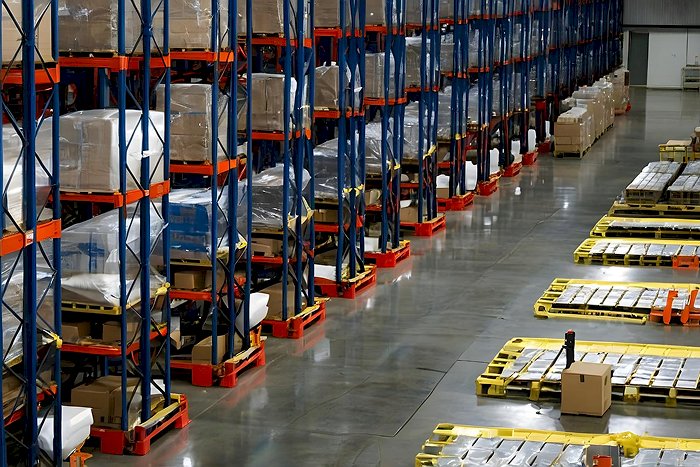 Types of Warehouses: Find the Right Fit for Your Business | StowNest
