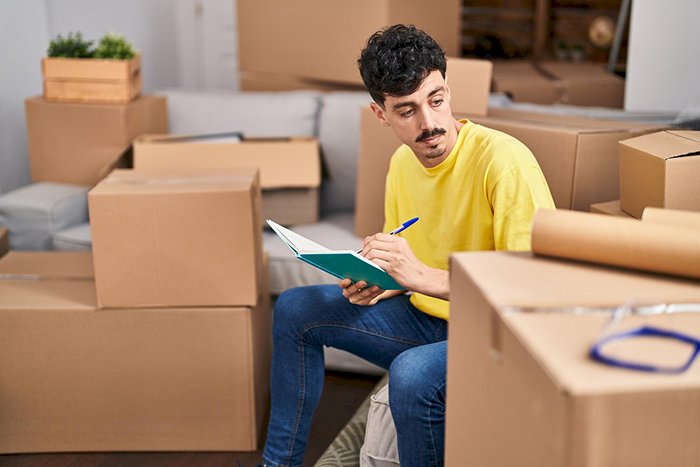 How to Pack for a Move: Room-by-Room Checklist Guide | StowNest