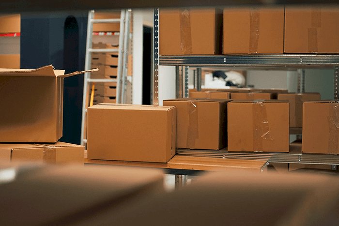 Top Tips for Long-Term Self-Storage: Smart Storage Solutions | StowNest