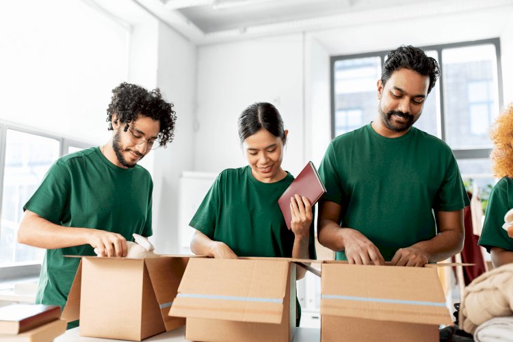 Top Tips for an Eco-Friendly Move | StowNest