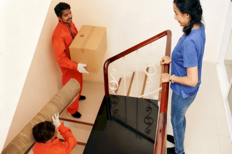 Ultimate Guide to Moving: Essential Tips for Renters | StowNest