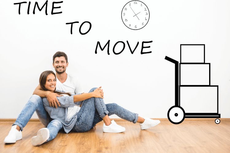 When Is the Best Time to Move Weekday vs Weekend Moving Guide | StowNest