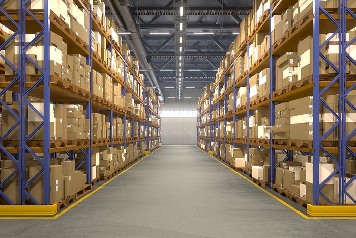 Warehouse Space: Flexibility and Scalability for Your Business | StowNest