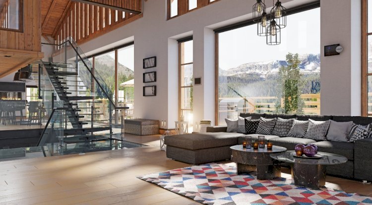 Upgrade Your Home: Quick Fixes for a Beautiful Living Space Stownest