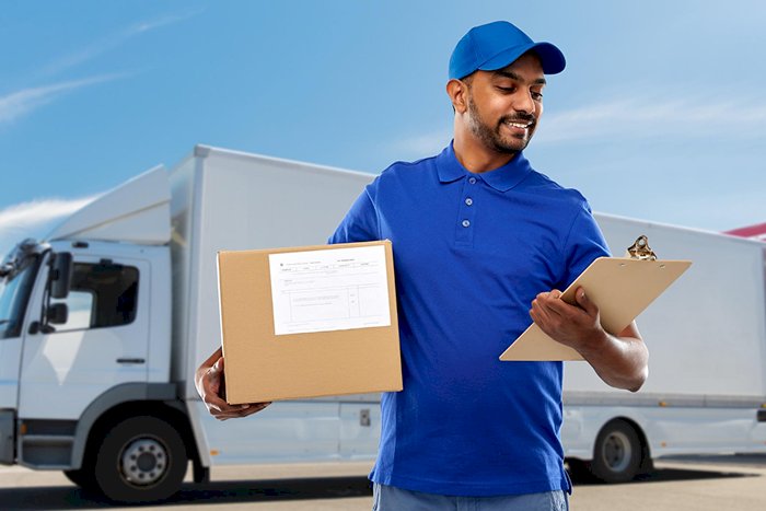 Top Ways to Transport Household Goods in India