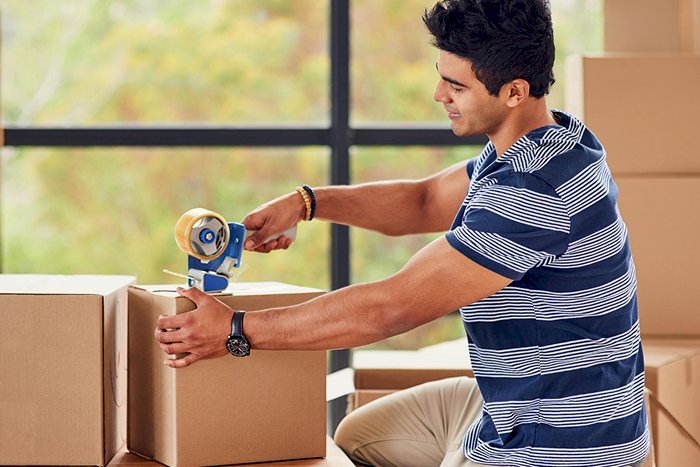 Top 6 Local Moving Tips to Make Your Move Easier