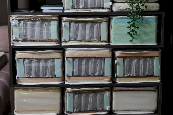 Seasonal Storage Solutions: What to Store and When