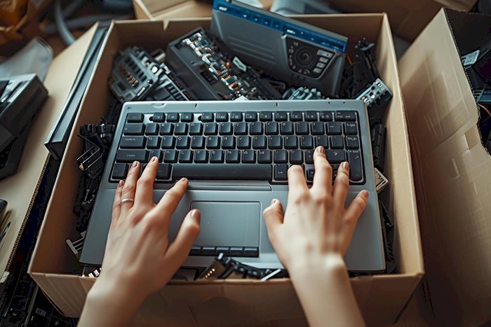 How to Pack Electronics for Moving? 7 Expert Tips