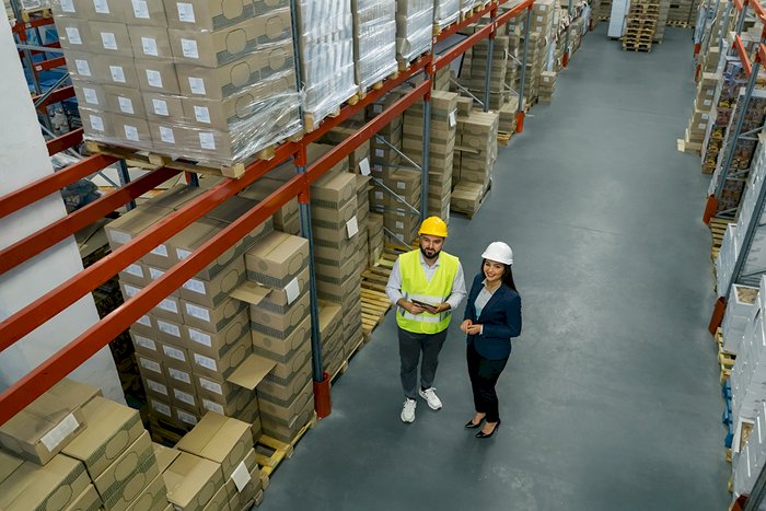 3PL Warehousing Solutions for Growing Businesses