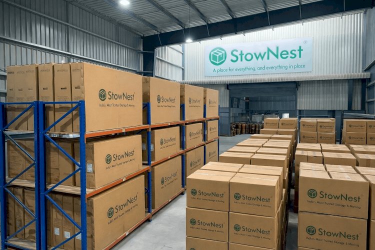 Best Self Storage Services in Major Indian Cities