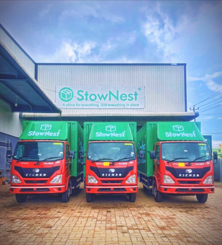 Best Self Storage Services in Major Indian Cities