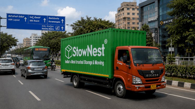 Ultimate Guide to Hiring Packers and Movers in Bangalore in 2026
