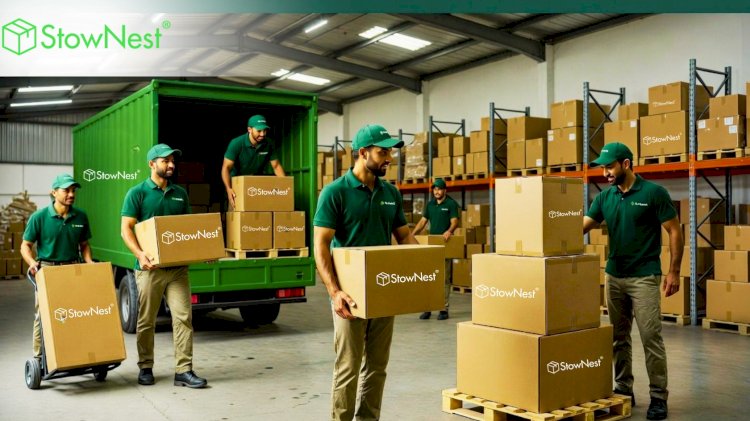 How Household Storage in bangalore Makes Home Shifting Easier