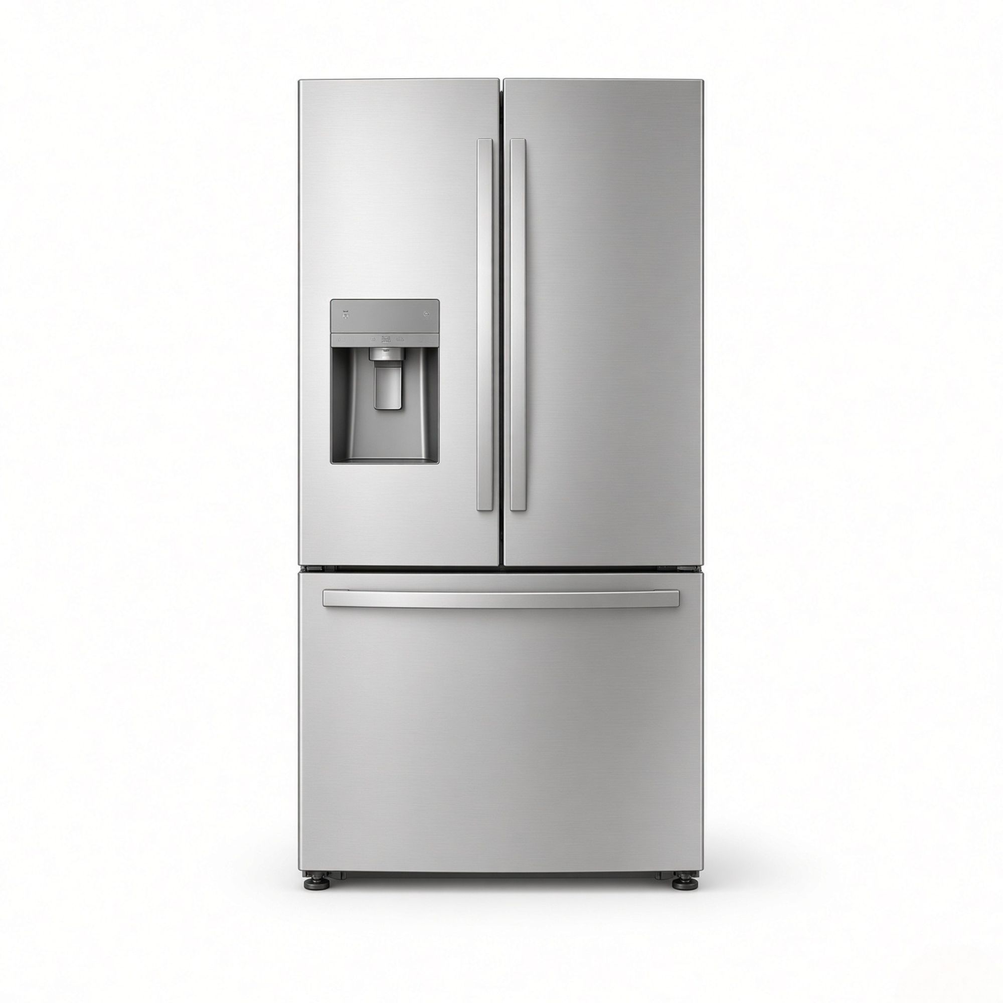 Appliance Storage
