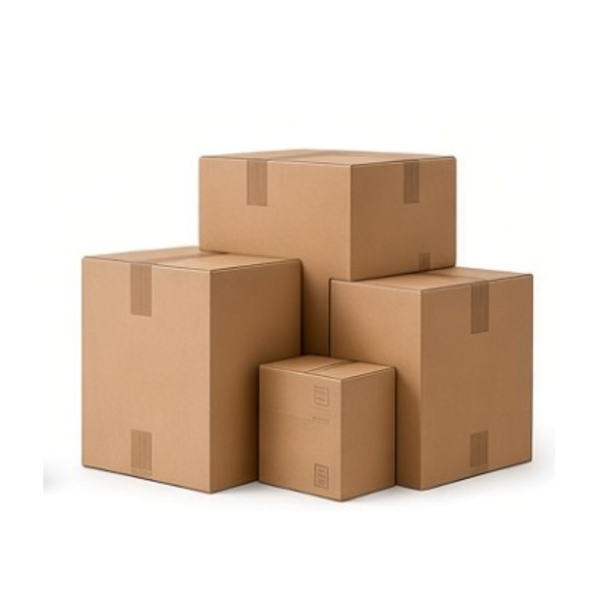 Home Belongings Storage